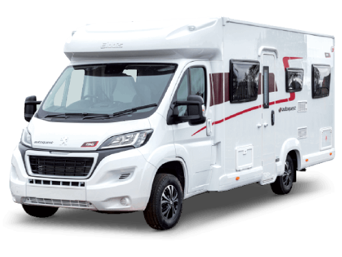 motorhome