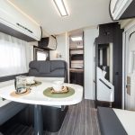 motorhome lounge