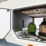 motorhome storage